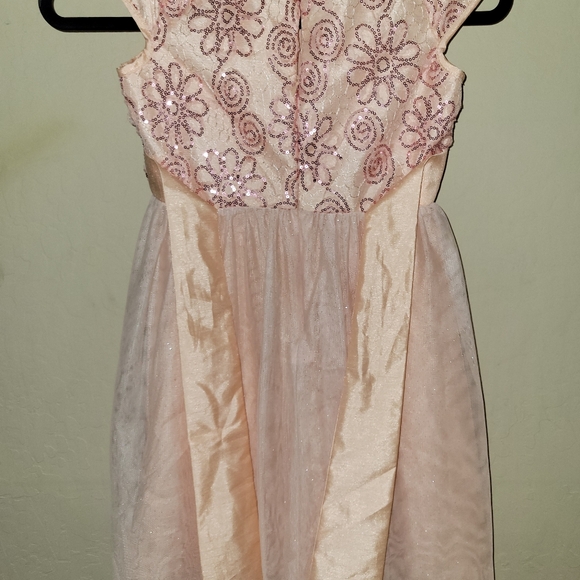 Jane Copeland size 7 formal dress - Picture 2 of 2